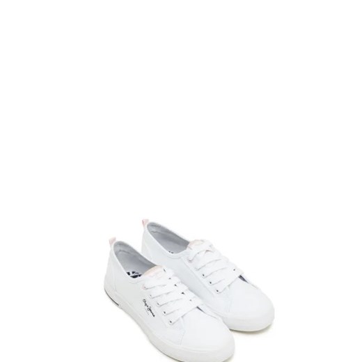 Pepe Jeans London Sneakersy 32 wyprzedaż Gomez Fashion Store