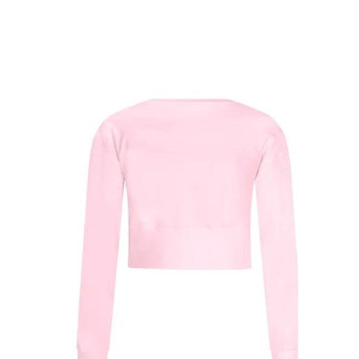 Pinko UP Bluza | Cropped Fit | stretch 168 wyprzedaż Gomez Fashion Store