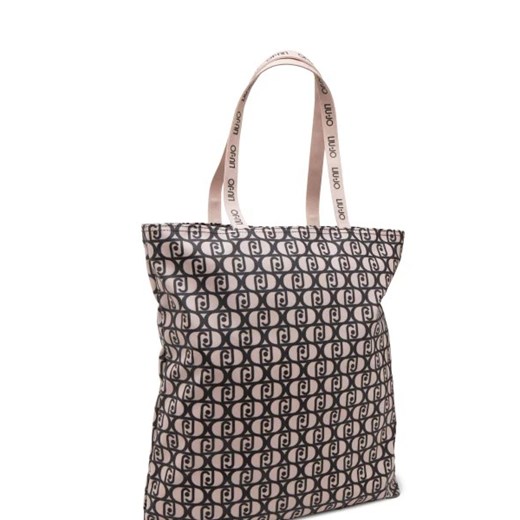 Liu Jo Shopperka Liu Jo OS okazyjna cena Gomez Fashion Store