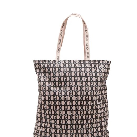 Liu Jo Shopperka Liu Jo OS okazyjna cena Gomez Fashion Store