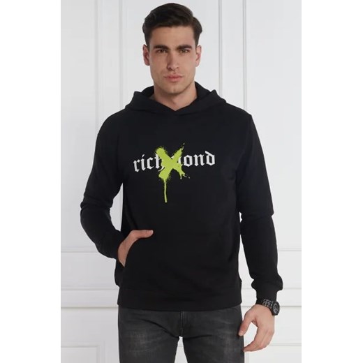 Bluza męska Richmond X 