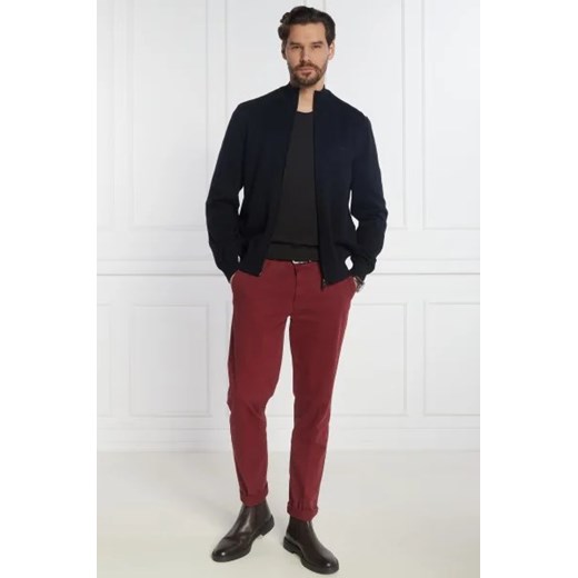 BOSS Sweter Palano-L | Regular Fit XXL Gomez Fashion Store