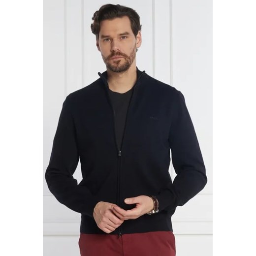 BOSS Sweter Palano-L | Regular Fit XL Gomez Fashion Store