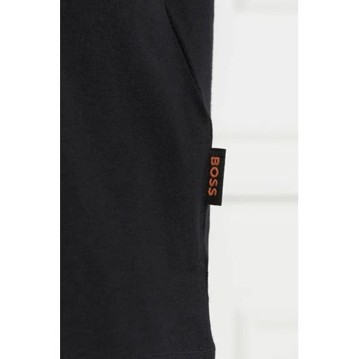 BOSS ORANGE T-shirt TeeMushroom | Regular Fit XL Gomez Fashion Store wyprzedaż