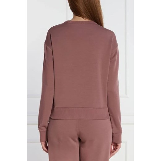 Bluza damska Calvin Klein z elastanu