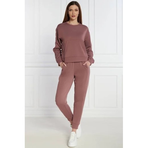Bluza damska Calvin Klein z elastanu