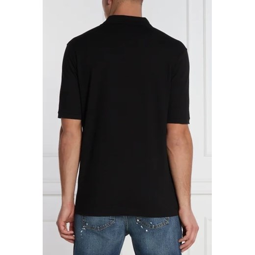 T-shirt męski Richmond X bawełniany
