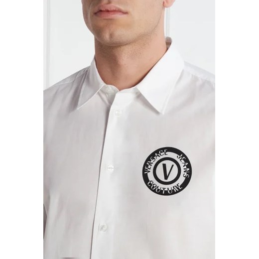 Koszula męska Versace Jeans