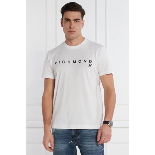 John Richmond T-shirt | Regular Fit John Richmond L Gomez Fashion Store