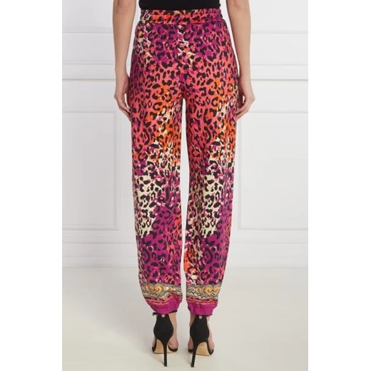 Spodnie damskie Just Cavalli