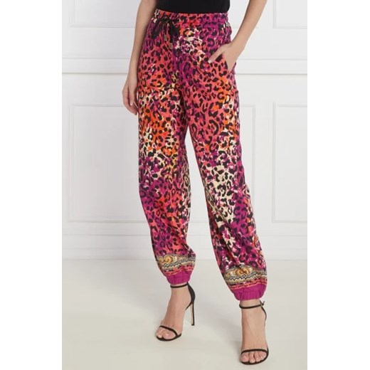 Spodnie damskie Just Cavalli