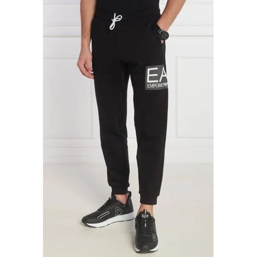 Spodnie męskie Emporio Armani