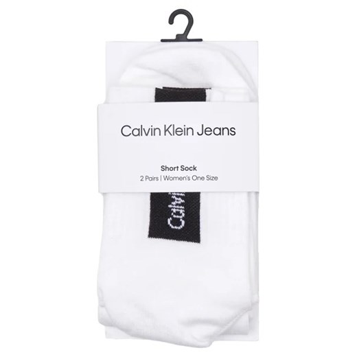 Skarpetki damskie Calvin Klein