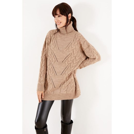 LA Angels Golf w kolorze beżowym La Angels L wyprzedaż Limango Polska