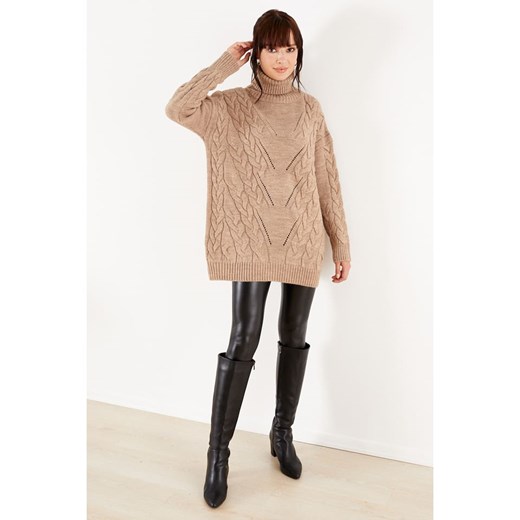 LA Angels Golf w kolorze beżowym La Angels L okazja Limango Polska