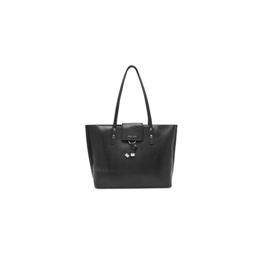 Jenny Fairy Torebka RX1435 Czarny ze sklepu MODIVO w kategorii Torby Shopper bag - zdjęcie 168746589