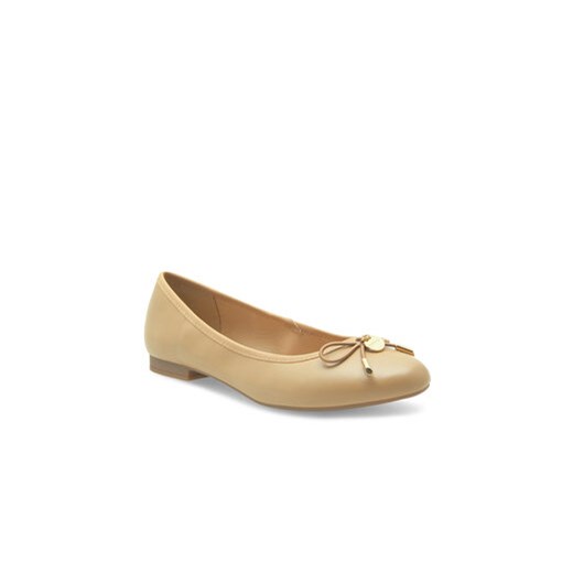 Jenny Fairy Baleriny VIKKI WYL3652-1 Beżowy Jenny Fairy 40 MODIVO