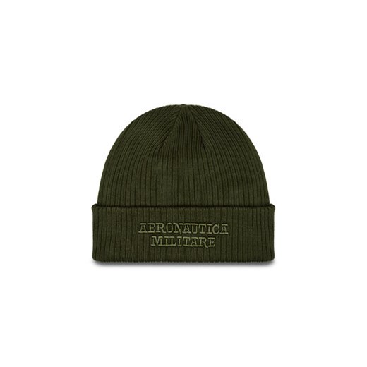 Aeronautica Militare Czapka 232CU043L488 Khaki Aeronautica Militare L okazyjna cena MODIVO