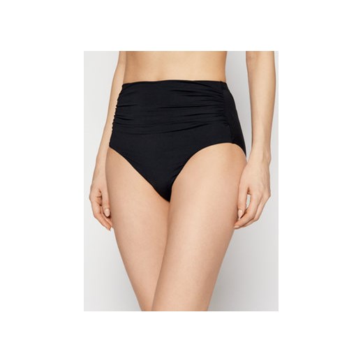 Lauren Ralph Lauren Dół od bikini LR80A99E Czarny 8 wyprzedaż MODIVO