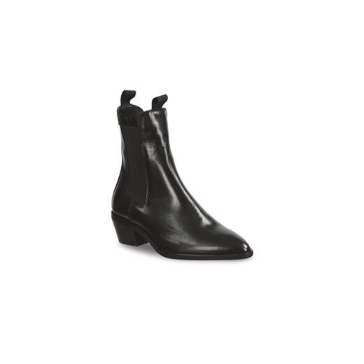 Gant Sztyblety St Broomly Chelsea Boot 27551374 Czarny ze sklepu MODIVO w kategorii Botki - zdjęcie 168748058