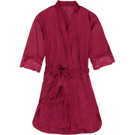 Szlafrok kimono 44/46 bonprix