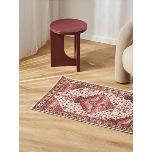 Sinsay - Dywan - wielobarwny Sinsay Jeden rozmiar Sinsay