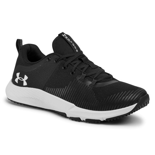 Buty Under Armour Ua Charged Engage 3022616-001 Blk Under Armour 43 eobuwie.pl