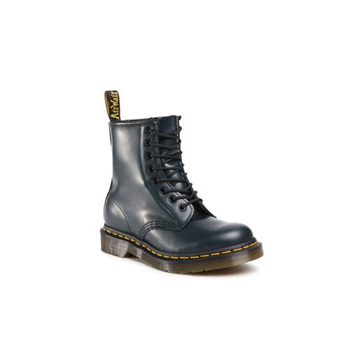 Dr. Martens Glany 1460 Smooth 11822411 Granatowy Dr. Martens 39 MODIVO