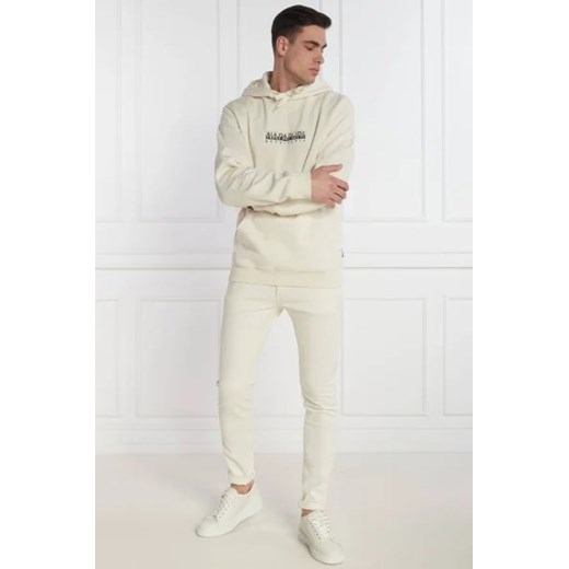 Bluza męska Napapijri sportowa