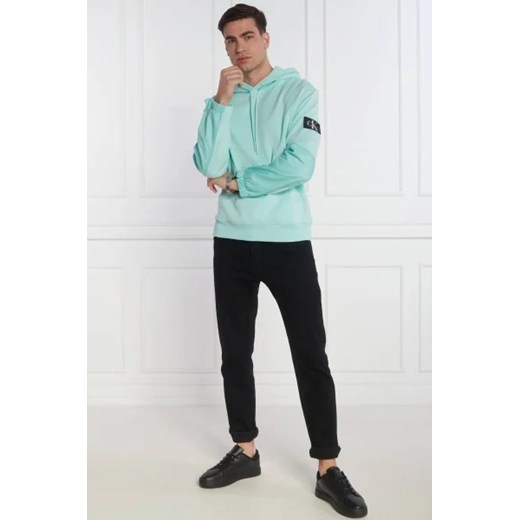 Bluza męska Calvin Klein casual