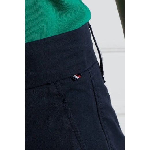 Tommy Hilfiger Szorty | Regular Fit Tommy Hilfiger 38 Gomez Fashion Store