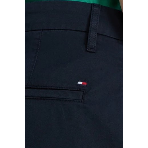 Tommy Hilfiger Szorty | Regular Fit Tommy Hilfiger 38 Gomez Fashion Store