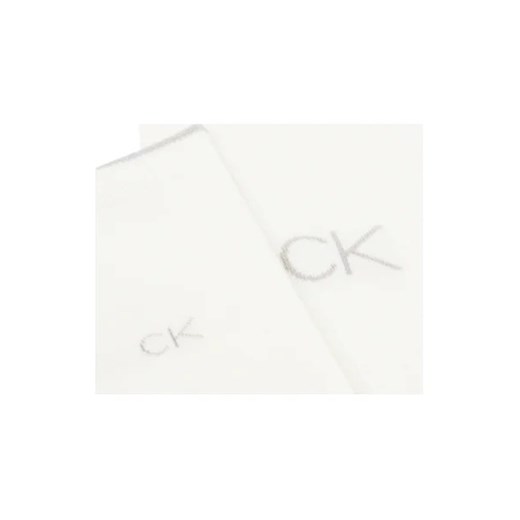 Skarpetki damskie Calvin Klein