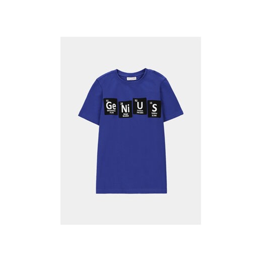 T-shirt chłopięce