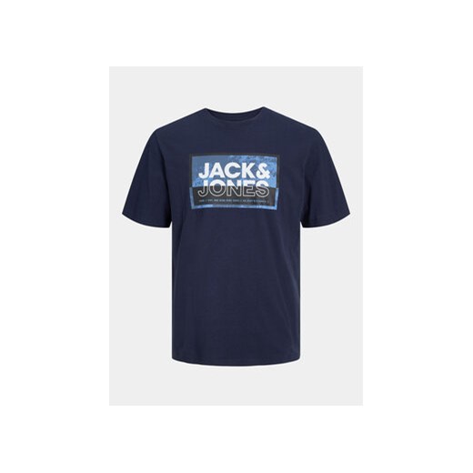 T-shirt męski Jack & Jones