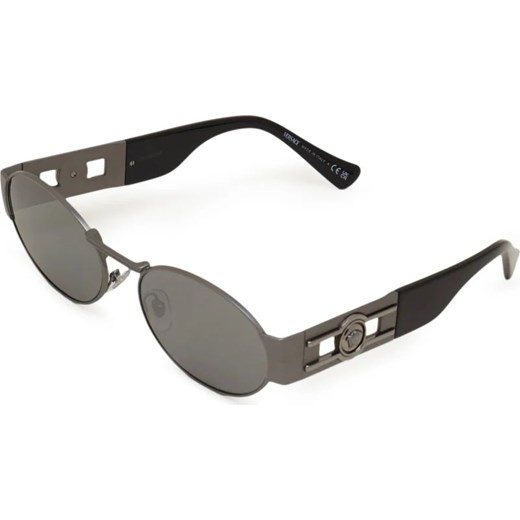 Versace Okulary przeciwsłoneczne ze sklepu Gomez Fashion Store w kategorii Okulary przeciwsłoneczne damskie - zdjęcie 168758265