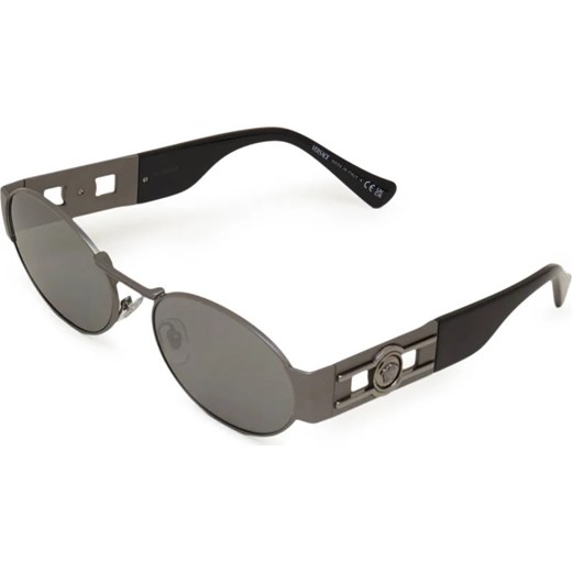Versace Okulary przeciwsłoneczne Versace 56 Gomez Fashion Store