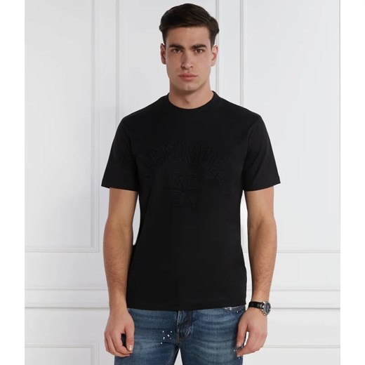 T-shirt męski Richmond X 