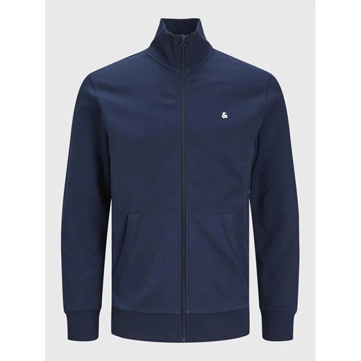 Bluza męska Jack & Jones granatowa 