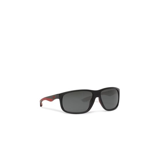 Emporio Armani Okulary przeciwsłoneczne 0EA4199U Czarny ze sklepu MODIVO w kategorii Okulary przeciwsłoneczne męskie - zdjęcie 168761498