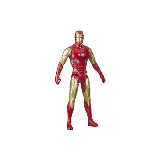 Hasbro Marvel Figurka Avengers Titan Hero Iron Man one size 5.10.15