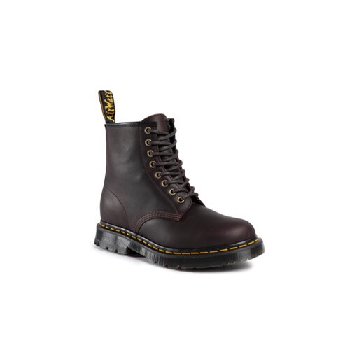 Dr. Martens Glany 1460 24038247 Brązowy Dr. Martens 38 MODIVO