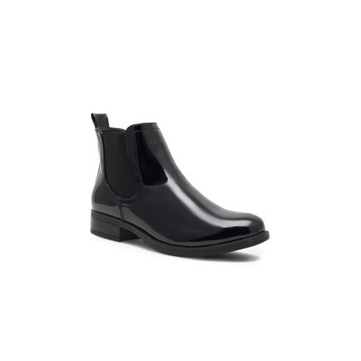 Clara Barson Botki VERA WS2999-03 Czarny Clara Barson 41 wyprzedaż MODIVO