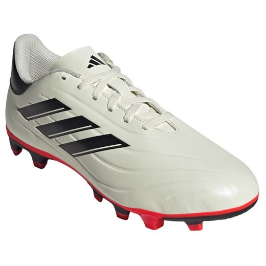 Buty adidas Copa Pure.2 Club FxG IG1099 białe ze sklepu ButyModne.pl w kategorii Buty sportowe męskie - zdjęcie 168770147