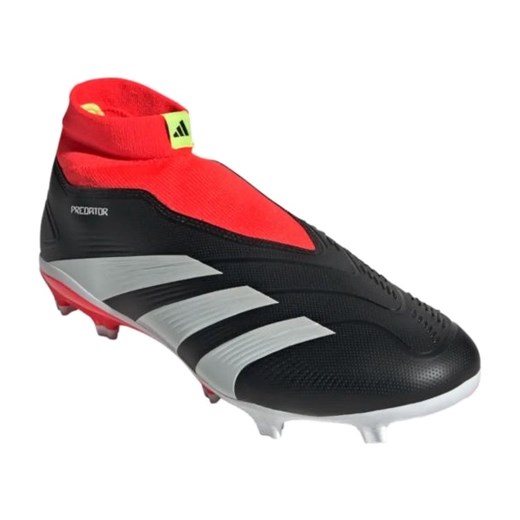 Buty adidas Predator League Ll Fg IG7768 czarne ze sklepu ButyModne.pl w kategorii Buty sportowe męskie - zdjęcie 168770165