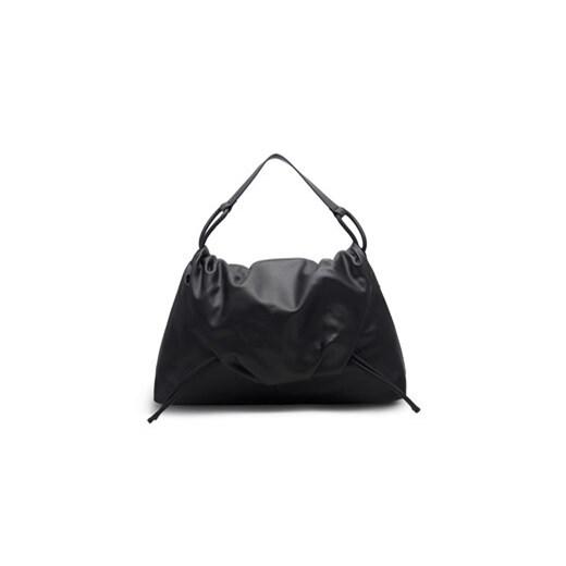 Badura Torebka PARMA-CS8966 Czarny ze sklepu MODIVO w kategorii Torby Shopper bag - zdjęcie 168773155