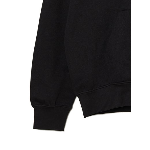 Cropp - Bluza z kapturem - czarny ze sklepu Cropp w kategorii Bluzy męskie - zdjęcie 168773585