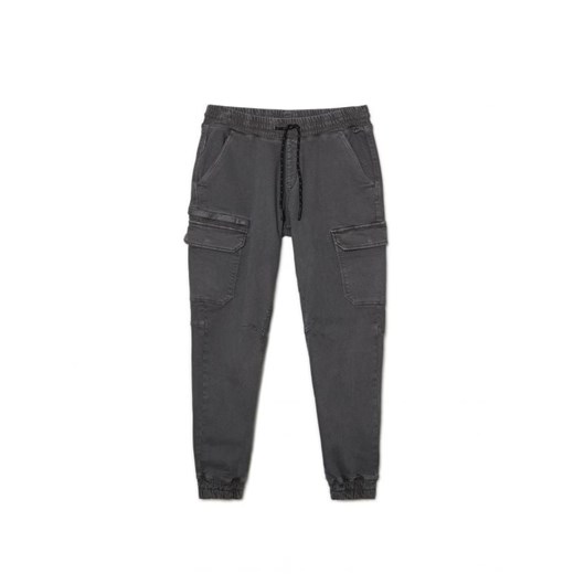 Spodnie męskie Cropp 