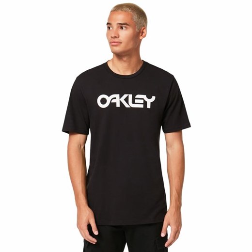 Koszulka męska Mark II Tee 2.0 Oakley Oakley L SPORT-SHOP.pl