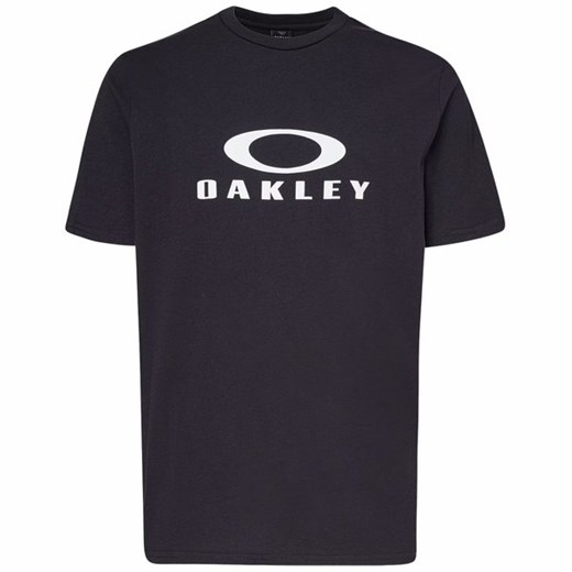 Koszulka męska O Bark 2.0 Oakley ze sklepu SPORT-SHOP.pl w kategorii T-shirty męskie - zdjęcie 168776228